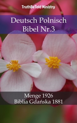 Deutsch Polnisch Bibel Nr.3