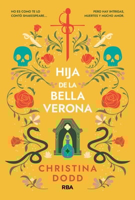 Hija de la bella Verona
