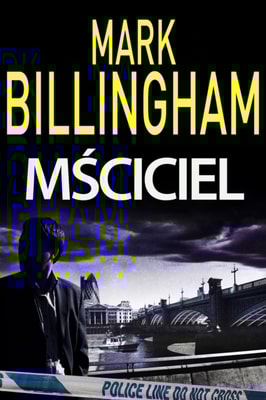 Mściciel