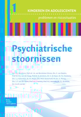 Psychiatrische stoornissen