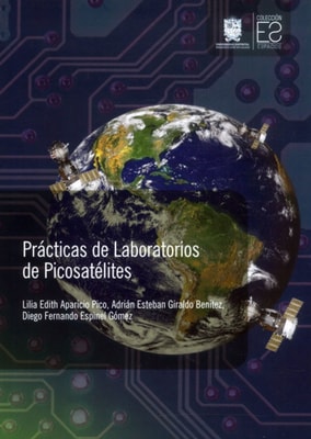 Practicas de laboratorios de picosatelites