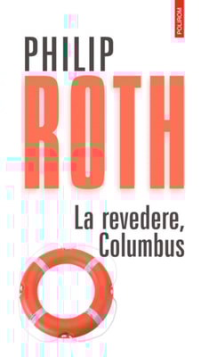 La revedere, Columbus