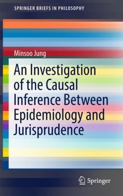 Investigation of the Causal Inference between Epidemiology and Jurisprudence
