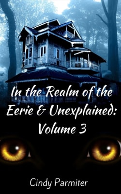 In the Realm of the Eerie & Unexplained: Volume 3