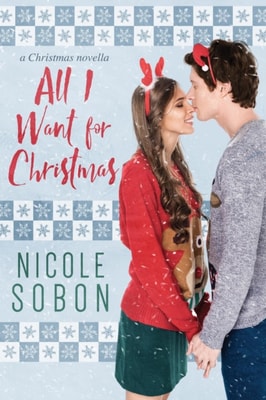 All I Want for Christmas