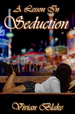 Lesson In Seduction