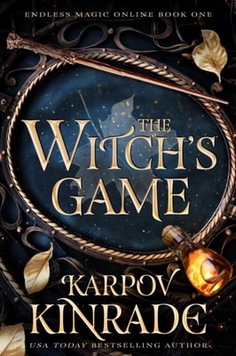 Witch's Game