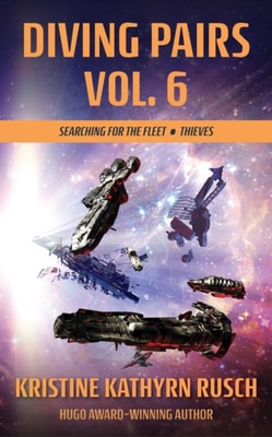 Diving Pairs Vol. 6: Searching for the Fleet & Thieves