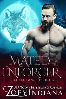 Mated to the Enforcer