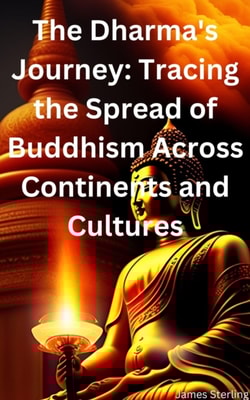 Dharma's Journey: Tracing the Spread of Buddhism Across Continents and Cultures