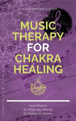 Music Therapy for Chakra Healing