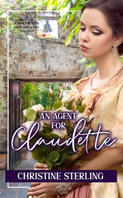 Agent for Claudette