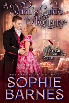 Duke's Guide to Romance