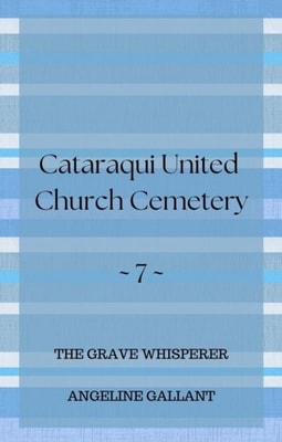 Cataraqui United Church Cemetery