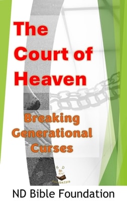 Court of Heaven: Breaking Generational Curses