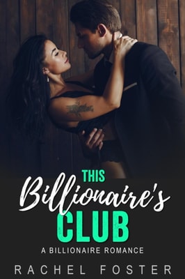 This Billionaire's Club