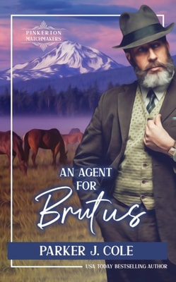 Agent for Brutus