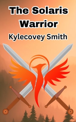 Solaris Warrior