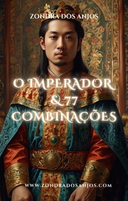 O Imperador e 77 Combinacoes