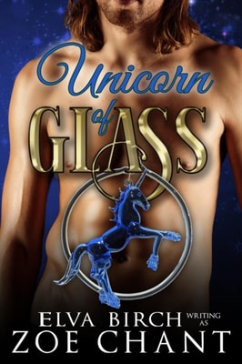 Unicorn of Glass