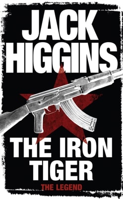 Iron Tiger