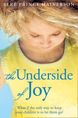 Underside of Joy