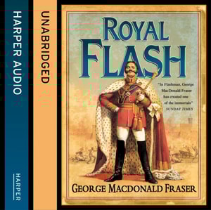 Royal Flash