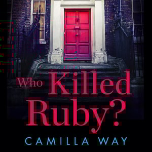 Who Killed Ruby?