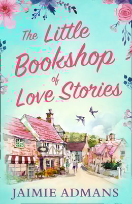Little Bookshop of Love Stories