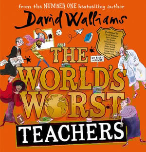 World's Worst Teachers