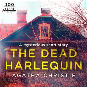 Dead Harlequin