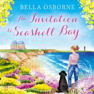 Invitation to Seashell Bay