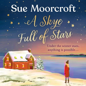 Skye Full of Stars