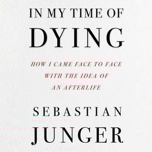 In My Time of Dying