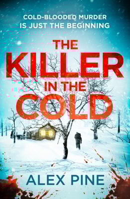 Killer in the Cold