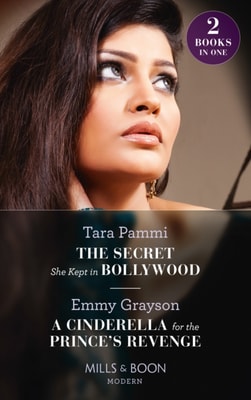 SECRET SHE KEPT IN BOLLYWOO EB