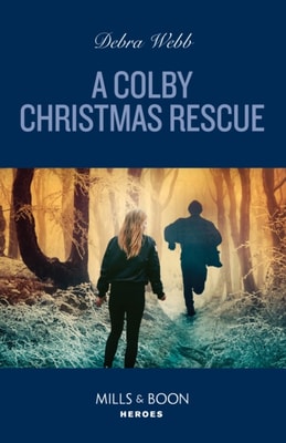 Colby Christmas Rescue