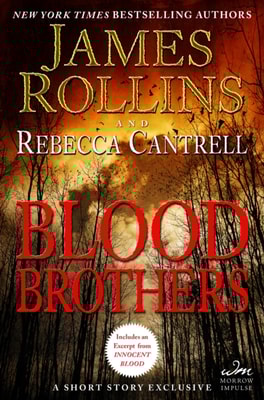Blood Brothers