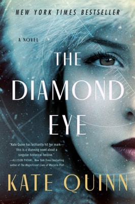 Diamond Eye