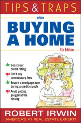 Tips and Traps When Buying a Home