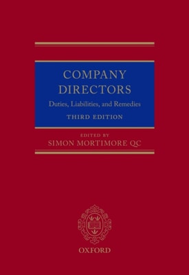 Company Directors