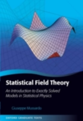 Advanced Statistical Mechanics