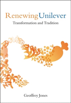 Renewing Unilever