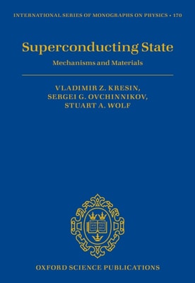 Superconducting State