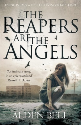 Reapers are the Angels