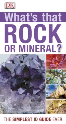 What's that Rock or Mineral?