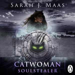Catwoman: Soulstealer (DC Icons series)
