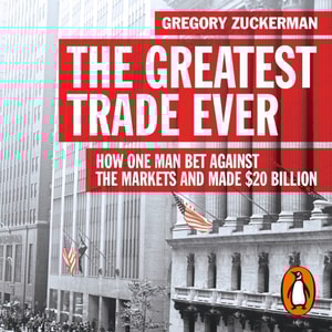 Greatest Trade Ever