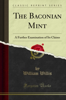 Baconian Mint