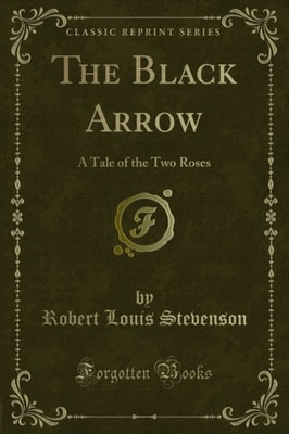 Black Arrow